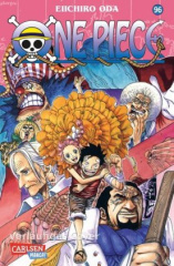 One Piece 96