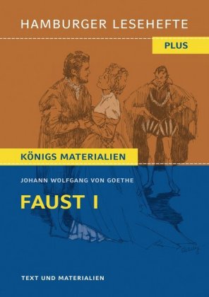 Faust I