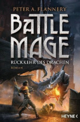 Battle Mage - Rückkehr des Drachen