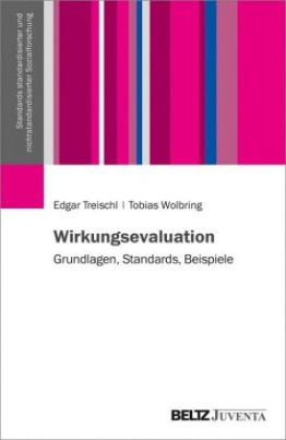 Wirkungsevaluation