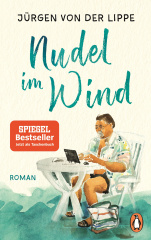 Nudel im Wind