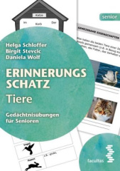 Erinnerungsschatz Tiere