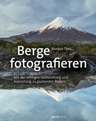 Berge fotografieren