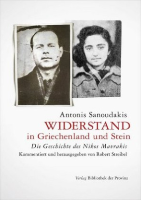 Widerstand in Griechenland und Stein