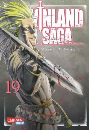 Vinland Saga. .19