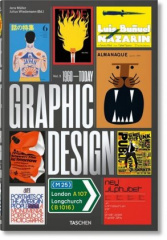 Geschichte des Grafikdesigns. The History of Graphic Design