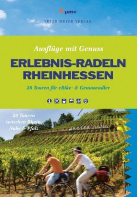 Erlebnis-Radeln Rheinhessen