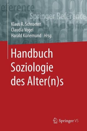 Handbuch Soziologie des Alter(n)s