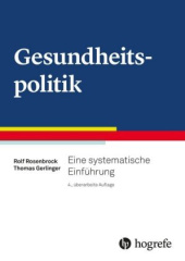 Gesundheitspolitik