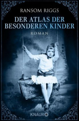 Der Atlas der besonderen Kinder