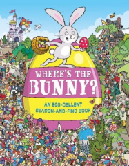 Where's the Bunny?