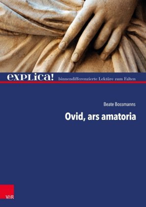 Ovid, ars amatoria