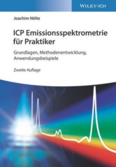 ICP Emissionsspektrometrie für Praktiker