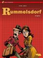 Spirou präsentiert - Rummelsdorf. Tl.1