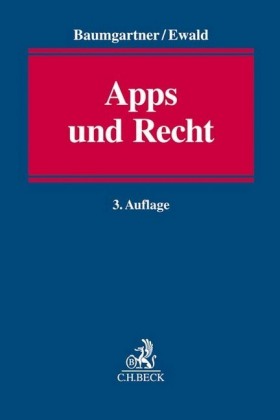 Apps und Recht