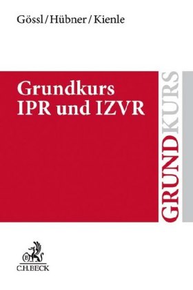 Grundkurs IPR und IZVR