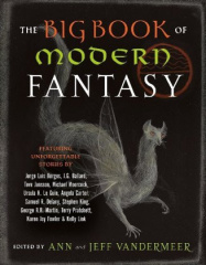 The Big Book of Modern Fantasy