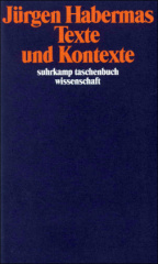 Texte und Kontexte