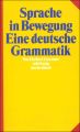 Sprache in Bewegung