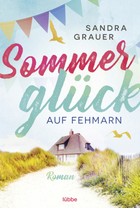 Sommerglück auf Fehmarn