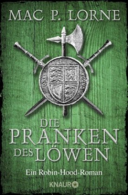 Die Pranken des Löwen