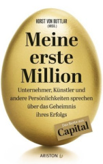 Meine erste Million