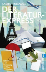 Der Literaturexpress