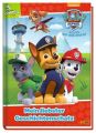 Paw Patrol: Mein liebster Geschichtenschatz