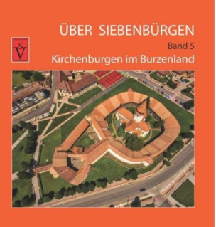 Über Siebenbürgen. Bd.5