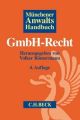 Münchener Anwaltshandbuch GmbH-Recht