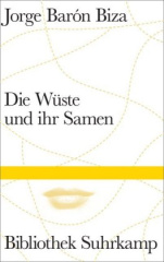 Die Wüste und ihr Samen