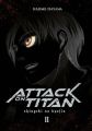 Attack on Titan Deluxe. Bd.2