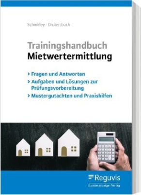 Trainingshandbuch Mietwertermittlung