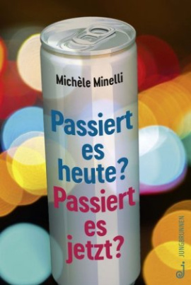 Passiert es heute? Passiert es jetzt?