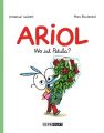 Ariol - Wo ist Petula?