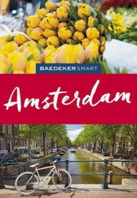 Baedeker SMART Reiseführer Amsterdam