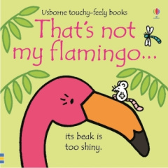 That's Not My Flamingo