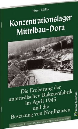 Konzentrationslager Mittelbau-Dora