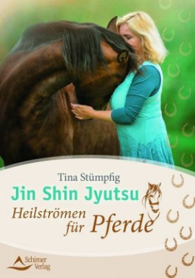 Jin Shin Jyutsu - Heilströmen für Pferde