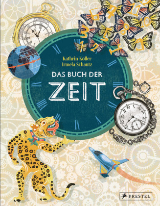 Das Buch der Zeit