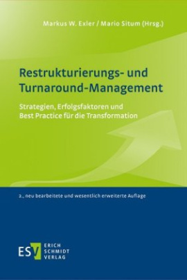 Restrukturierungs- und Turnaround-Management