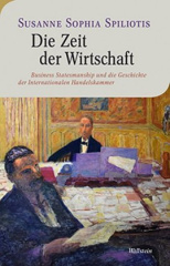 Die Zeit der Wirtschaft