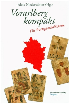 Vorarlberg kompakt