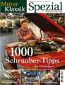 1000 Schrauber-Tipps für Einsteiger