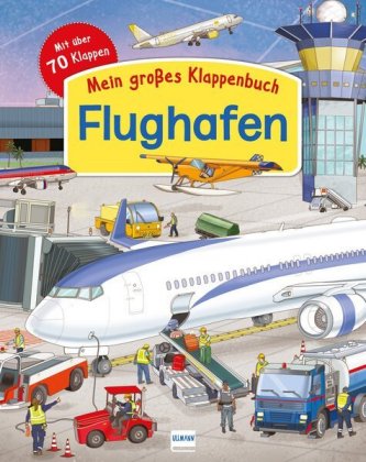 Der Flughafen