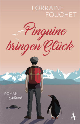 Pinguine bringen Glück