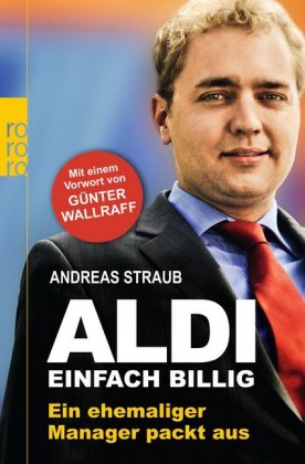 ALDI - Einfach billig