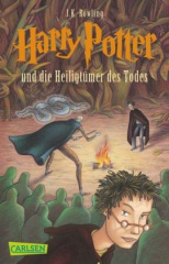 Harry Potter und die Heiligtümer des Todes