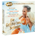 Die Gefühle tanzen Schlager (Exklusives Angebot)