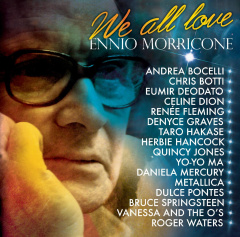 We All Love Ennio Morricone